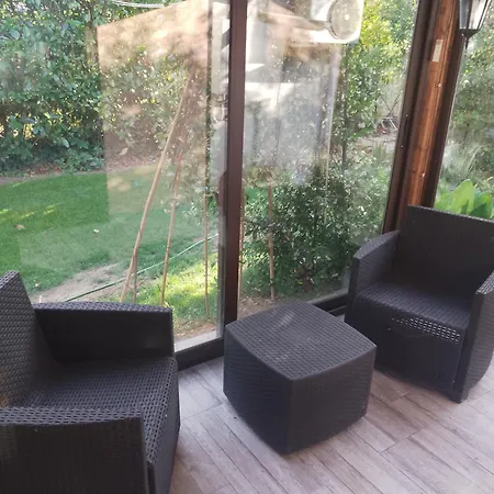Pet-Friendly Riverside Nest Apartment