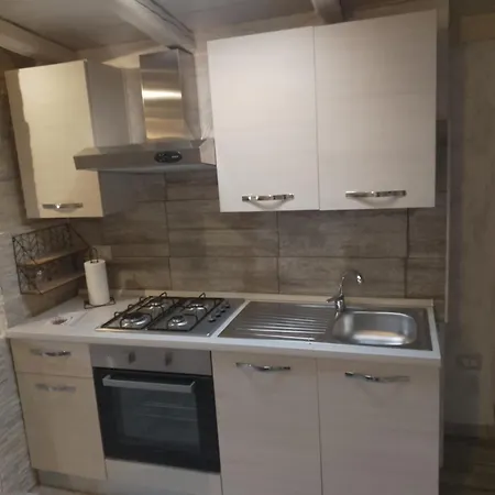 Pet-Friendly Riverside Nest Apartment San Giovanni Teatino