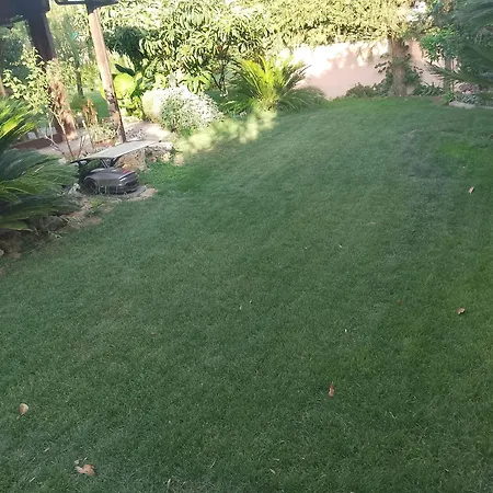 Pet-Friendly Riverside Nest Apartment San Giovanni Teatino