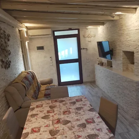 Apartment Pet-Friendly Riverside Nest San Giovanni Teatino