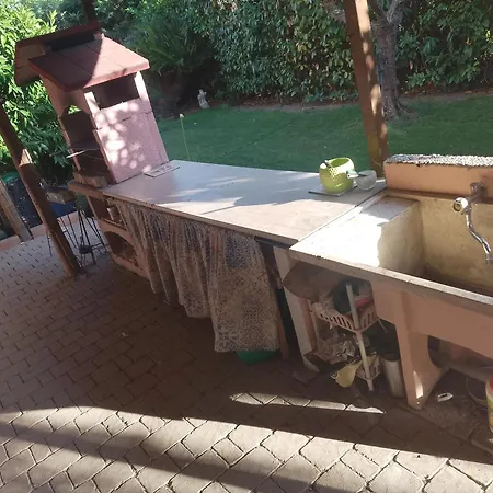 Pet-Friendly Riverside Nest