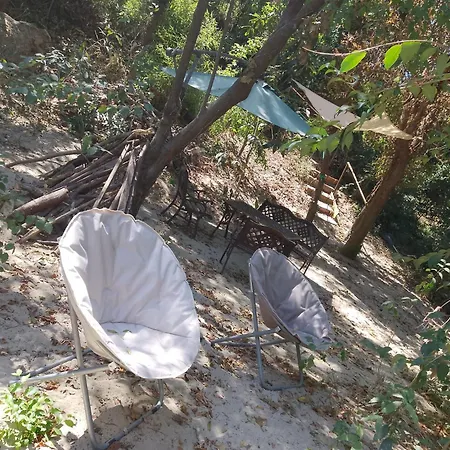 Apartment Pet-Friendly Riverside Nest San Giovanni Teatino