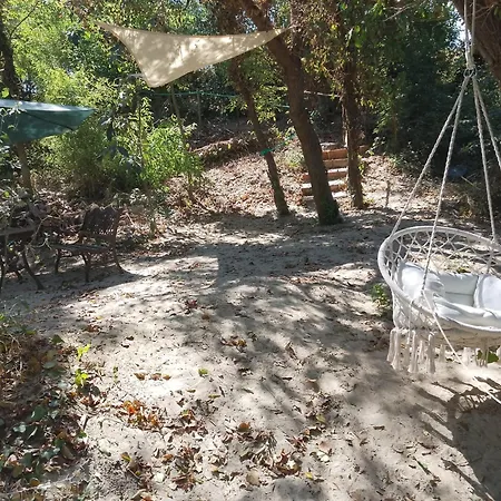Apartment Pet-Friendly Riverside Nest San Giovanni Teatino